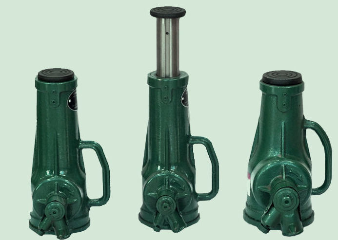 Chinese Jack brand manufacturer