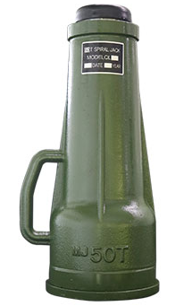 The two major characteristics provided by the tight structure for the jack
