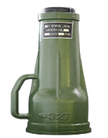 Application of Spiral Jack in Maintenance of Cement Plant Equipment