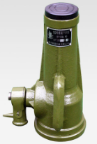 Working principle of screw jack