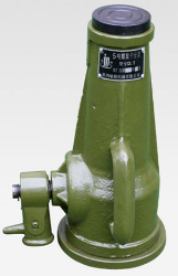 Bridge jacks are safe and reliable