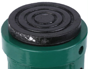 How to improve the safety of using a screw jack