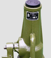 Sealing protection of screw jack
