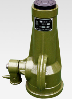 The temperature has little effect on the working performance of the screw jack