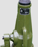 The use of screw jacks in heavy machinery manufacturing plants