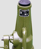 Operation steps of screw jack screw air compressor