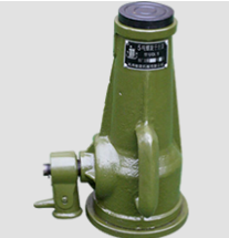 Introduction to the Structure of Spiral Jack