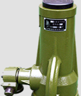 Can a screw jack be used horizontally