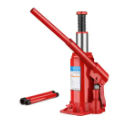 The prominent technical features of hydraulic jacks