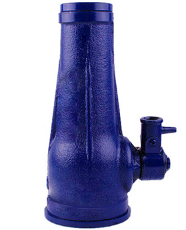 The key role of screw jacks in modern bridge construction