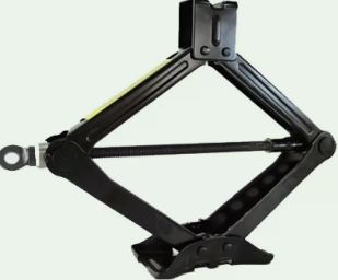 Comparative analysis of anti deformation ability of car jacks