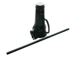 Do screw jacks also need to be properly sealed