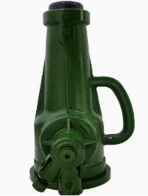 The function of a screw jack (the purpose of a screw jack)