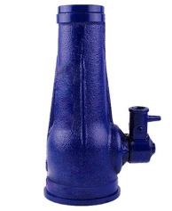 The key role of screw jacks in modern bridge construction